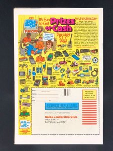 Conan the Barbarian #124 (1981)