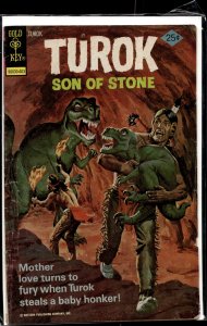 Turok, Son of Stone #102 (1976)