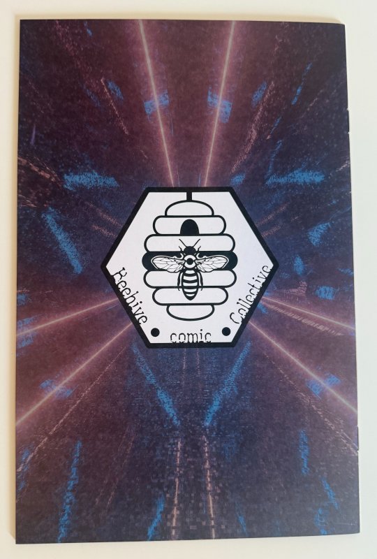 Metallica #1 Rare Metal Cover Virgin Variant (2021)