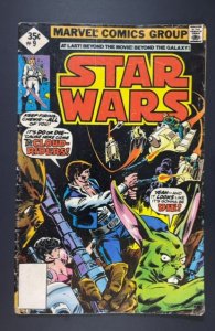 Star Wars #9 (1978)