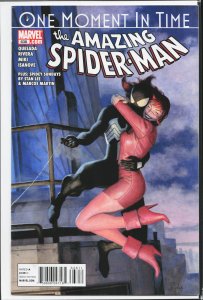 The Amazing Spider-Man #638 (2010)