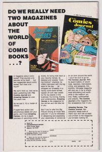 Anything Goes! #2 (1986)