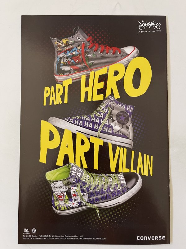 Ratchet and Clank #5 - NM  (2011)