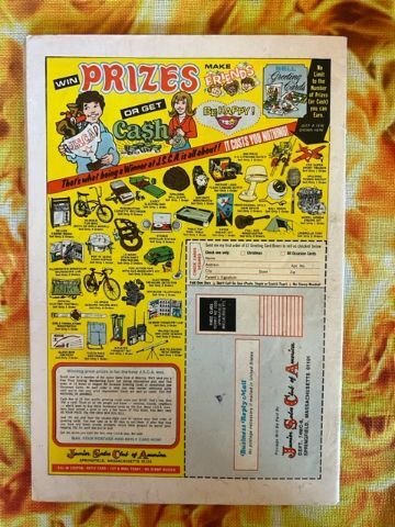 Marvel Spectacular #9 (1974) - VF-