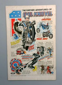 Man-Bat #2, DC Comics, March 1976