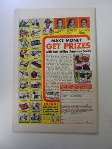 Daredevil #75 (1971) FN- condition