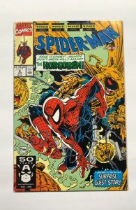 Spider-Man #6 (1991)