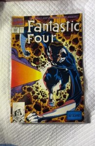 Fantastic Four #352 (1991)