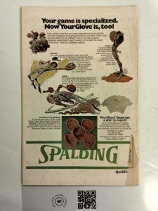 Marvel Team-Up # 50 VG Marvel Comic Book Spider-Man 14 J240