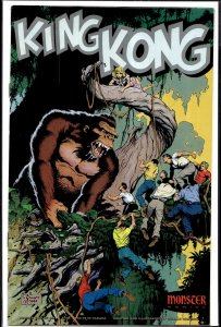 King Kong #2 (1991)