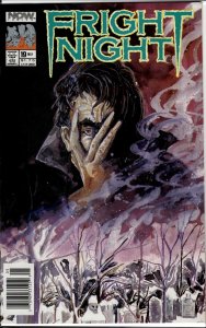 Fright Night #19 (1990) Fright Night