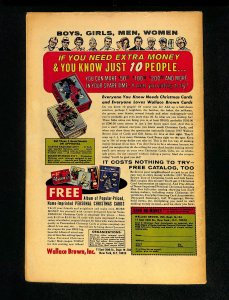 Ghost Rider (1967) #4