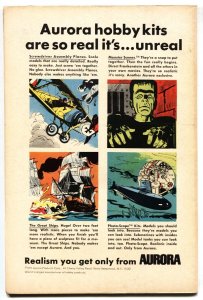 Superman's Pal Jimmy Olsen #143  1971 - DC  -VF/NM - Comic Book