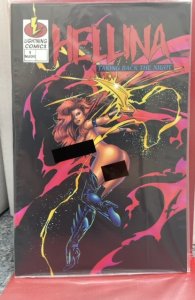 Hellina: Taking Back the Night (1995)