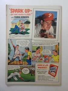 Walt Disney's Comics & Stories #157 (1953) VG/FN Condition!