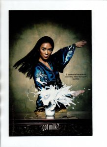 New X-Men #129 - 1st Fantomex cover - 2002 - NM