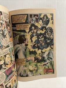 Howard The Duck #12 1st Brief Appearance Kiss