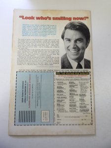 Tomb of Dracula #50 (1976) FN Condition