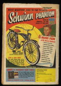 Our Fighting Forces #14 FA/GD 1.5