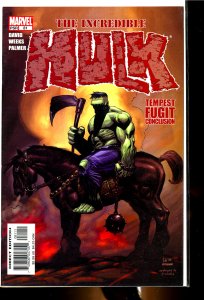 Hulk #81