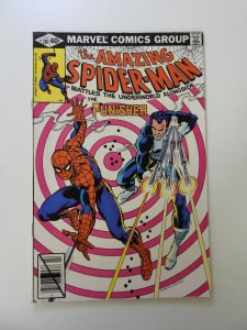 The Amazing Spider-Man #201 (1980) FN/VF condition