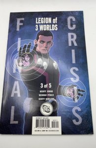 Final Crisis: Legion of Three Worlds #3 (2009)