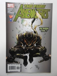 New Avengers #11 FN/VF Condition!