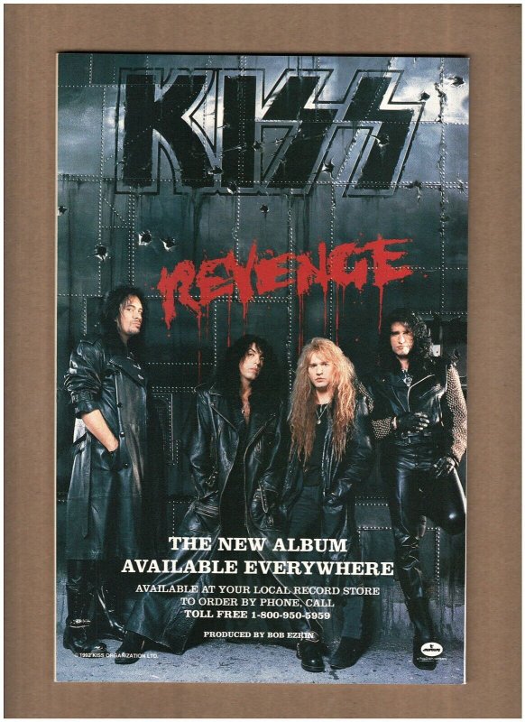 Detectvie Comics Annual #5 Batman DC Comics 1992 Eclipso Joker NM- 9.2