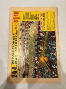 The Flash #189 (1969)