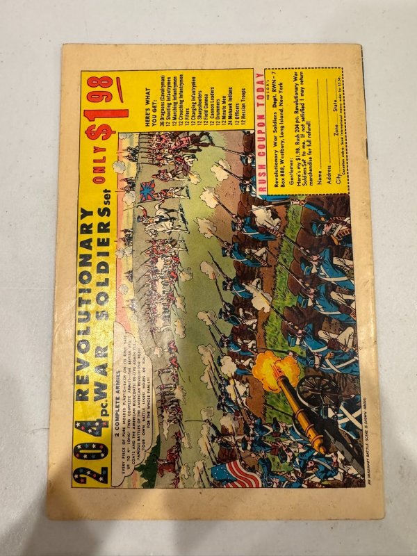 The Flash #189 (1969)