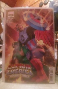 Captain America: Symbol of Truth #6 (2022)