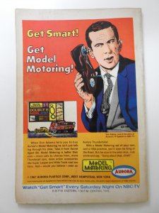 Our Army at War #190 (1968) Fine- Condition