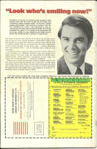 Master of Kung Fu #35 (1975)