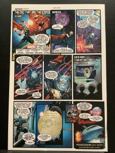 Power Pack #1 (2021)