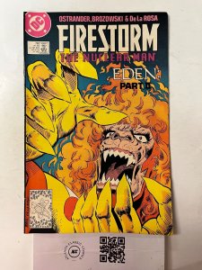 Firestorm #78 VF-NM DC Comic Book 8 TJ52