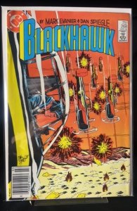 Blackhawk #268 (1984)