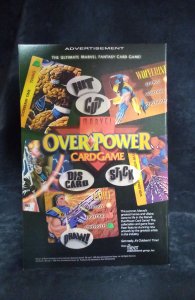 Untold Tales of Spider-Man #2 (1995)