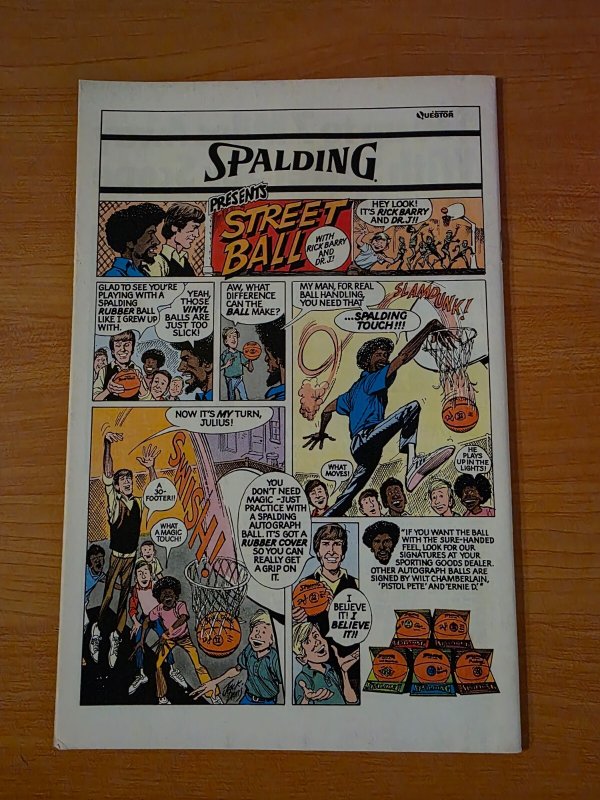 The Invaders #23 Newsstand Variant ~ NEAR MINT NM ~ 1977 Marvel Comics