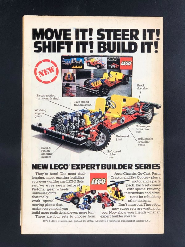 The Incredible Hulk #231 (1979)