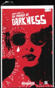 You Promised Me Darkness #4 (2021)