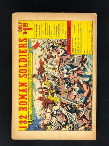 Fantastic Four #76 (1968) GD+ 2nd appearance of Psycho-Man