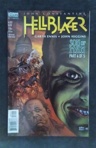 Hellblazer #132 1998 Vertigo Comics Comic Book