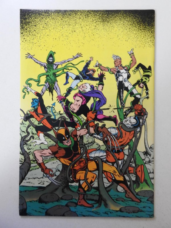 Heroes for Hope Starring the X-Men #1 (1985) VF/NM Condition!