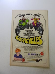 Conan the Barbarian #22 (1973) VF- condition