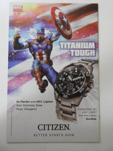 Silver Surfer Annual #1 Marcos Martin Variant Cover (2018)