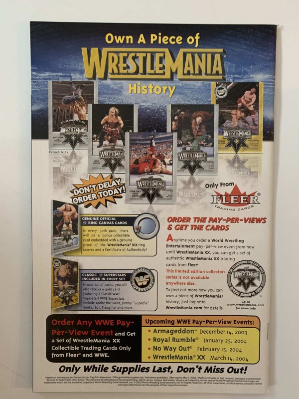 Batman: Legends of the Dark Knight #174 (2004)