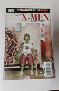 New X-Men #42 (2007)