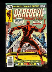 Daredevil #134