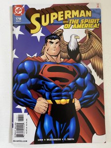 Superman #178 (2002)