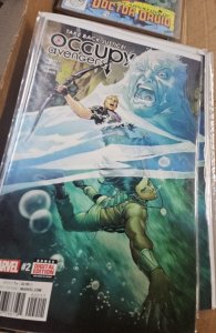 Occupy Avengers #2 (2017)